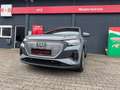 Audi Q4 e-tron Sportback 35 e-tron*S-Line*Matrix*Navi Gris - thumbnail 2