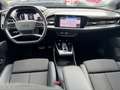 Audi Q4 e-tron Sportback 35 e-tron*S-Line*Matrix*Navi Gris - thumbnail 14