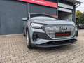 Audi Q4 e-tron Sportback 35 e-tron*S-Line*Matrix*Navi Gris - thumbnail 3