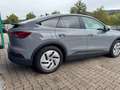 Audi Q4 e-tron Sportback 35 e-tron*S-Line*Matrix*Navi Gris - thumbnail 5