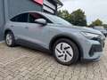 Audi Q4 e-tron Sportback 35 e-tron*S-Line*Matrix*Navi Gris - thumbnail 4