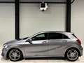 Mercedes-Benz A 220 d 177CV 4MATiC PACK AMG" H&K CAMERA CARPLAY KEYLES Gris - thumbnail 5