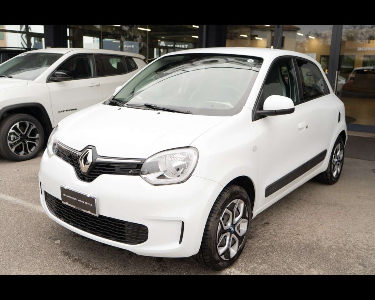 Renault Twingo Zen