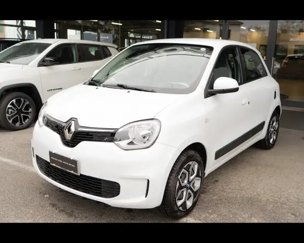 Renault Twingo Zen