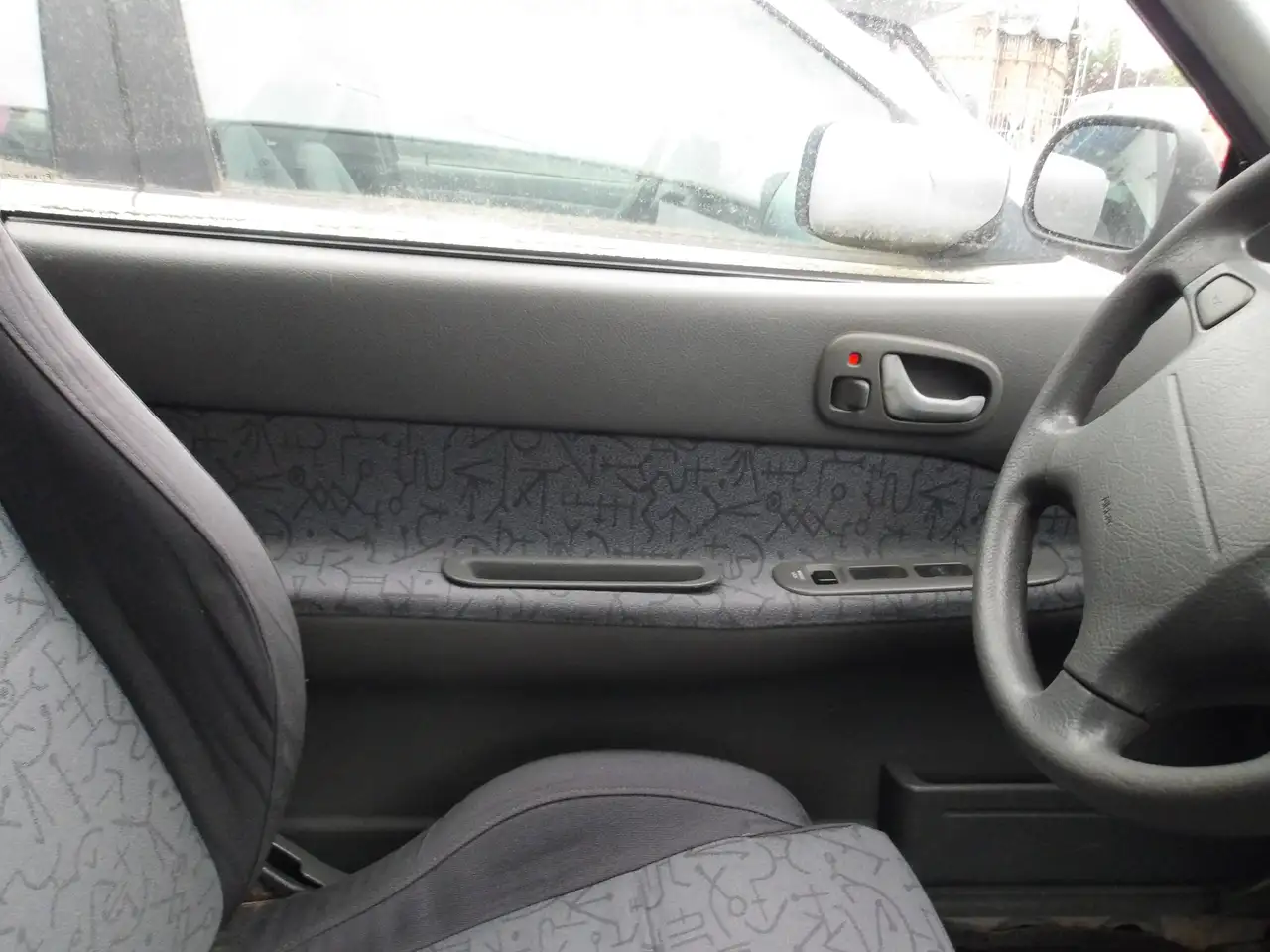 Suzuki Swift 1.0 Automatik TÜV neu, foto 7
