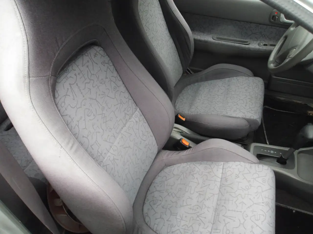 Suzuki Swift 1.0 Automatik TÜV neu, foto 9