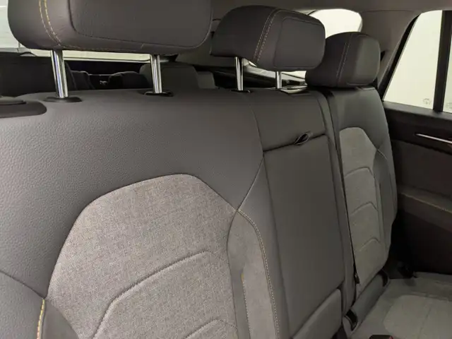 Skoda Kodiaq view 8