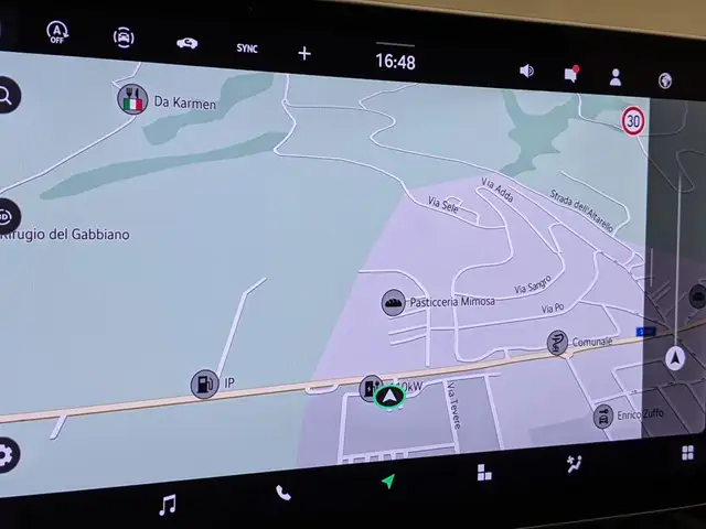 Skoda Kodiaq view 16