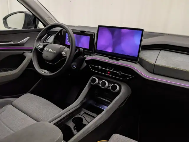 Skoda Kodiaq view 6