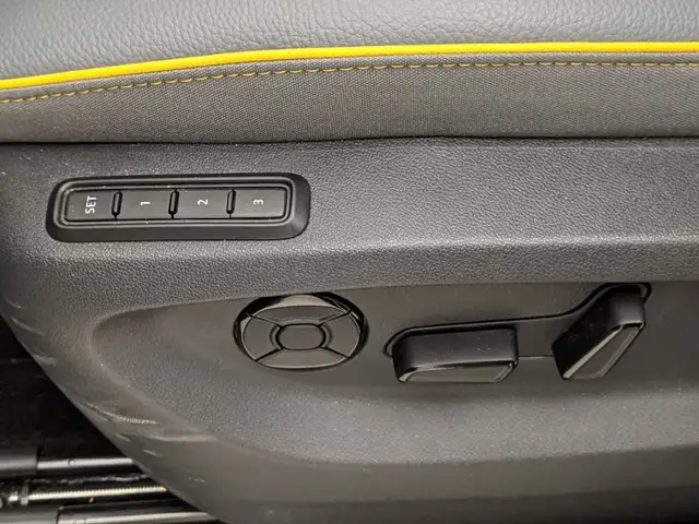 Skoda Kodiaq view 10