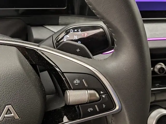 Skoda Kodiaq view 13