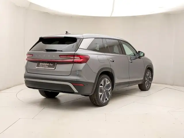 Skoda Kodiaq view 4