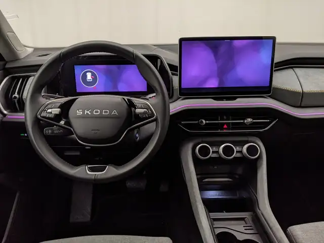 Skoda Kodiaq view 7