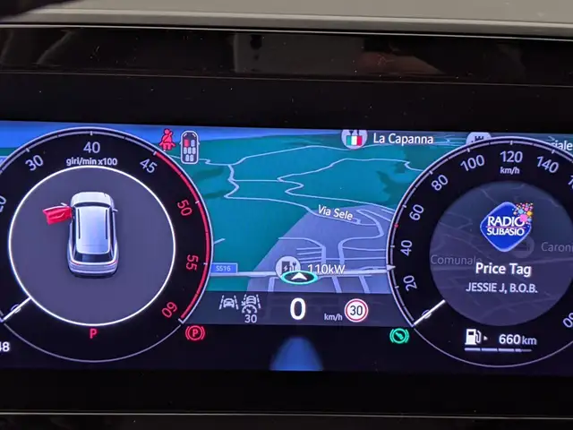 Skoda Kodiaq view 19