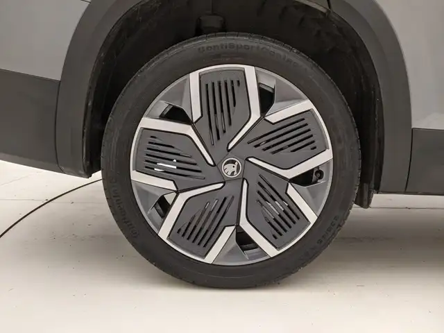 Skoda Kodiaq view 9