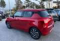 Suzuki Swift Top **POSS.PACK MEDIA**VED.NOTE Rouge - thumbnail 6