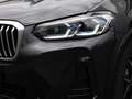 BMW X3 xDrive 30d M-Sportpaket HUD AHK LASER PANO Gris - thumbnail 28