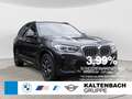 BMW X3 xDrive 30d M-Sportpaket HUD AHK LASER PANO Gris - thumbnail 1