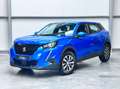 Peugeot 2008 *GARANTIE 12 MOIS* 2008 1.2 Active S Blauw - thumbnail 1