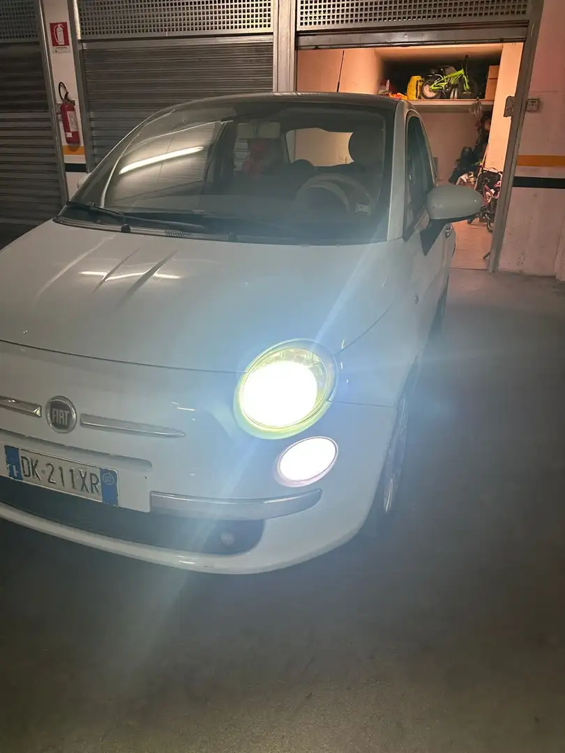 Fiat 500 1.2 Pop 69cv - 1