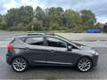 Ford Fiesta 1.0 EcoBoost Vignale Pano Voll Grijs - thumbnail 4