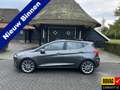 Ford Fiesta 1.0 EcoBoost Vignale Pano Voll Grijs - thumbnail 1
