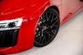 Audi R8 5.2 FSI RWS Červená - thumbnail 14
