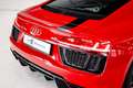 Audi R8 5.2 FSI RWS Rouge - thumbnail 5