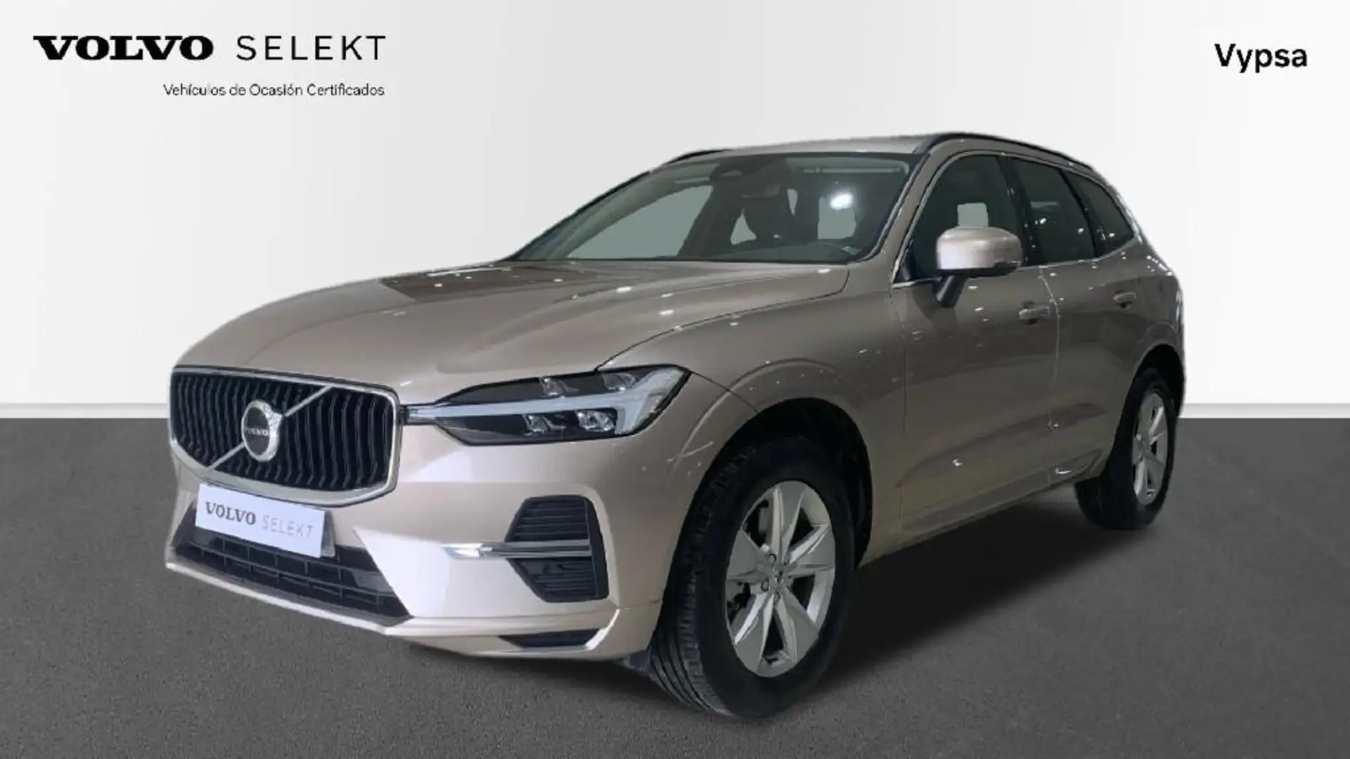 Volvo XC60 2.0 B4 D CORE AUTO 197 5P - 1