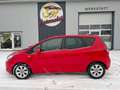 Opel Meriva Innovation Navi,SHZ,Lenkradhaizung,RFK Rot - thumbnail 3