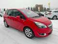 Opel Meriva Innovation Navi,SHZ,Lenkradhaizung,RFK Rot - thumbnail 8
