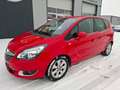 Opel Meriva Innovation Navi,SHZ,Lenkradhaizung,RFK Rot - thumbnail 2