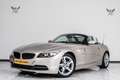BMW Z4 2.5i Cabriolet 2 places Beige - thumbnail 2