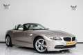 BMW Z4 2.5i Cabriolet 2 places Beige - thumbnail 4