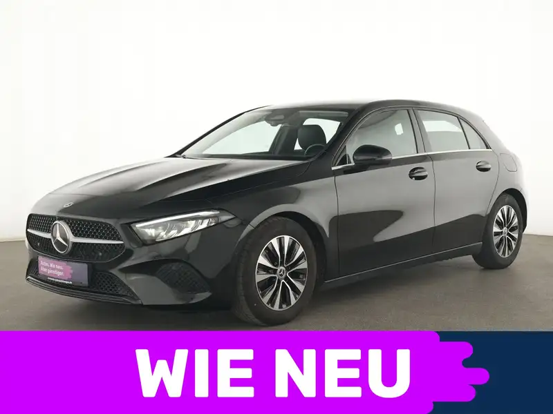 MERCEDES-BENZ Clasa A