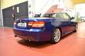 BMW 335 335i Cabrio Aut. Blue - thumbnail 12
