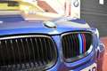 BMW 320 335i Cabrio Aut. Blauw - thumbnail 10