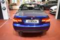 BMW 320 335i Cabrio Aut. Azul - thumbnail 13