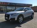 Audi Q2 30 TDI S-Tronic Business ACCESSORIATA * GARANZIA Zilver - thumbnail 4