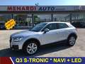 Audi Q2 30 TDI S-Tronic Business ACCESSORIATA * GARANZIA Zilver - thumbnail 1