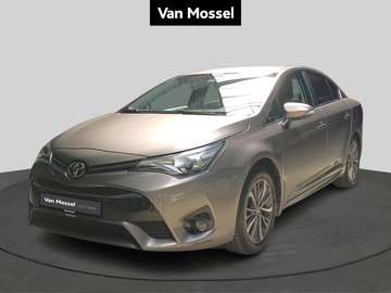 Sedan 1.8 Valvematic Multidrive S Comfort