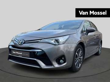 Sedan 1.8 Valvematic Multidrive S Comfort