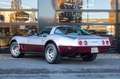Chevrolet Corvette C3 | 5.7L (350 ci) V8|Cross-Fire Injection Grijs - thumbnail 3