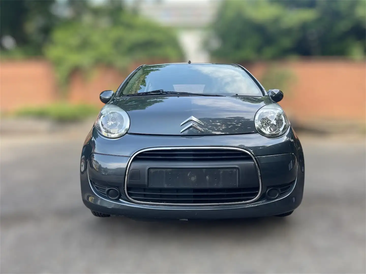 Citroen C1 1.0i Seduction - 1