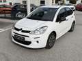Citroen C3 1.0 VTi/PureTech 68 Flash (EURO 6) Weiß - thumbnail 1