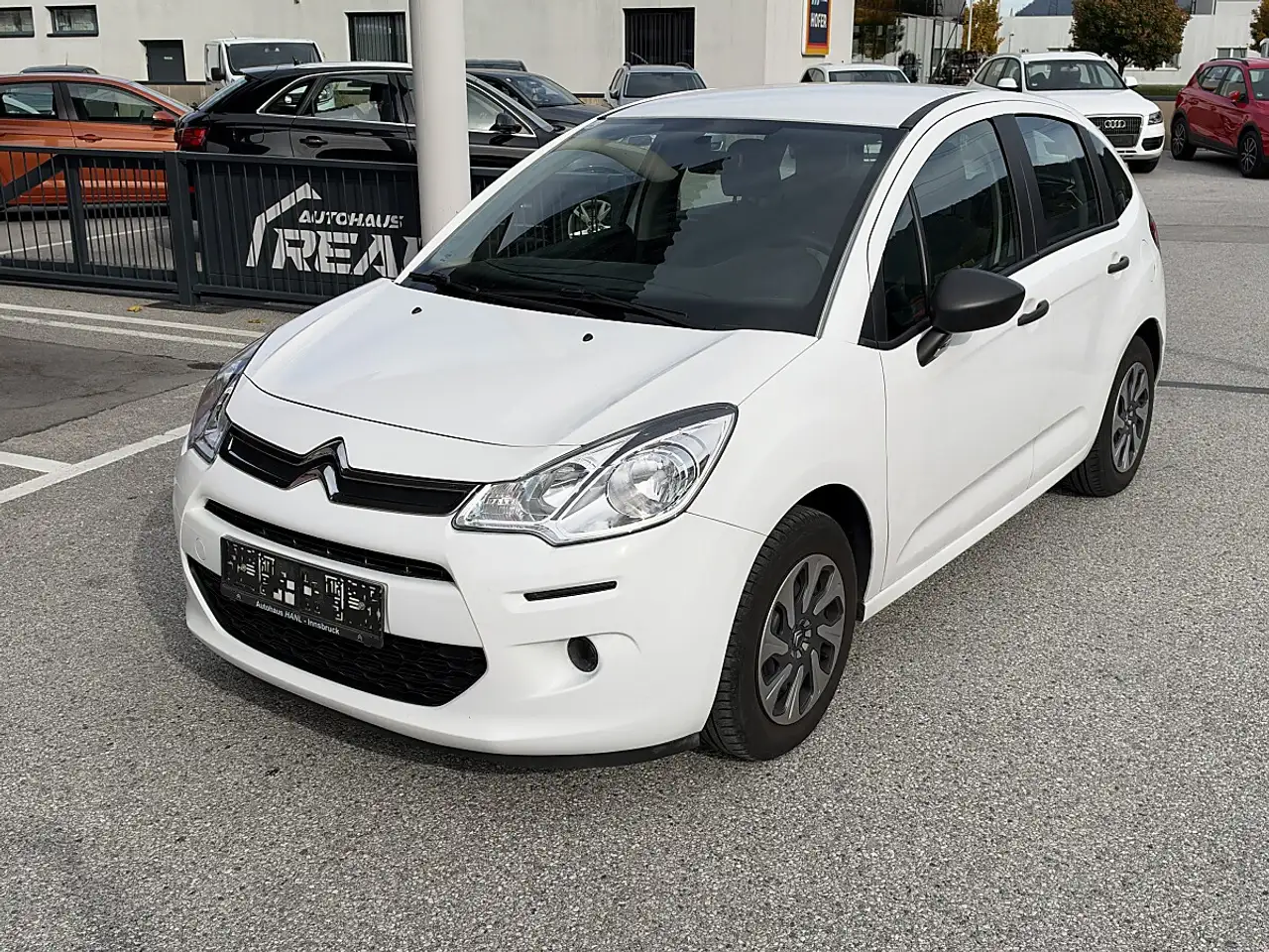 Citroen C3