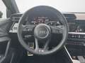 Audi S3 Sportback 2.0 TFSI S tronic quattro Schwarz - thumbnail 11