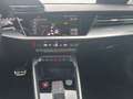Audi S3 Sportback 2.0 TFSI S tronic quattro Schwarz - thumbnail 12