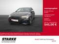 Audi S3 Sportback 2.0 TFSI S tronic quattro Schwarz - thumbnail 1