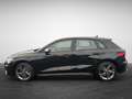 Audi S3 Sportback 2.0 TFSI S tronic quattro Schwarz - thumbnail 4